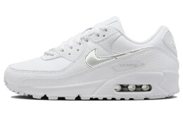 Женские кроссовки Nike Air Max 90 Lifestyle, White fv0949-100 | white
