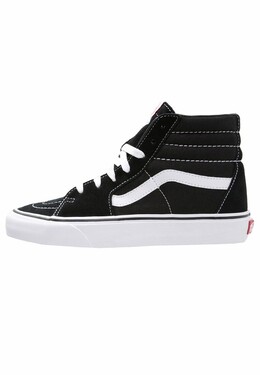 Высокие кроссовки Vans, черный va215a003-q12 | black