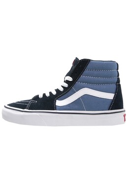 Высокие кроссовки Vans va215a003-502 | navy