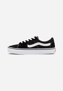 Кроссовки Vans va215o052-q11 | black/true white