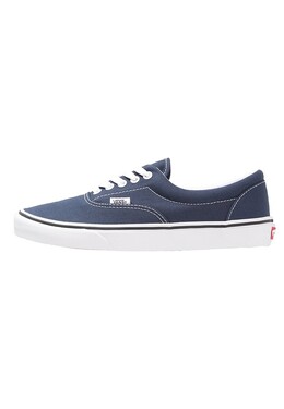 Кроссовки Vans Ua Era, темно-синий va212z00t-503 | navy
