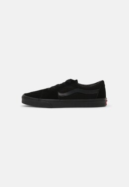 Кроссовки Vans, черный va215o052-q13 | black