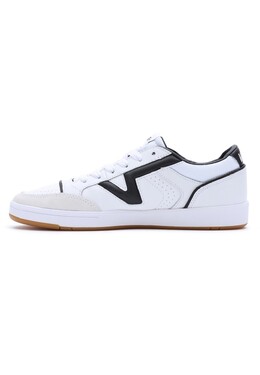 Кроссовки Vans va215o0al-a12 | court true white/black