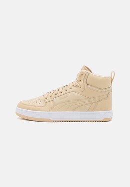 Высокие кроссовки Puma Caven 2.0 Mid Wtr, светло-бежевый pu115n032-b11 | granola/gold/white