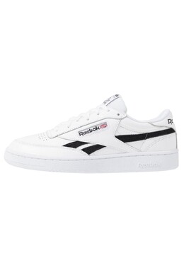 Кроссовки Reebok re015o03m-a11 | white/black/none