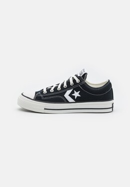 Кроссовки Converse co415o0jo-q11 | black/vintage white