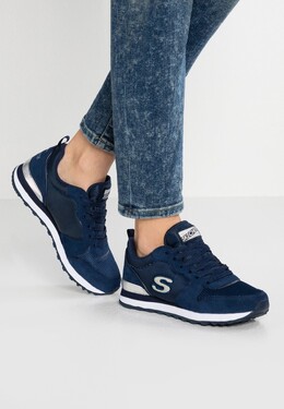 Кроссовки Skechers Og 85, темно-синий sk211a04e-k11 | navy