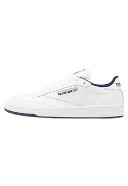 Кроссовки Reebok, белый/темно-синий re015b00g-a14 | white/navy