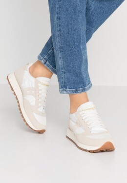 Кеды Saucony s2311a000-a21 | marshmallow