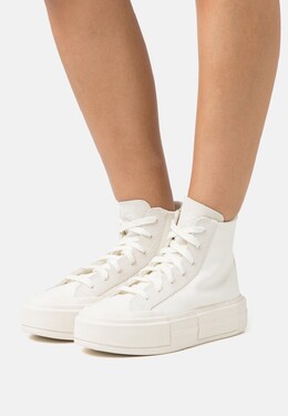 Высокие кроссовки Converse Chuck Taylor All Star Cruise, кремовый co411a1w5-a11 | off-white