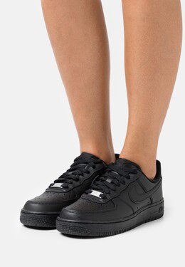 Кроссовки Nike, черный ni111a0xd-q11 | black