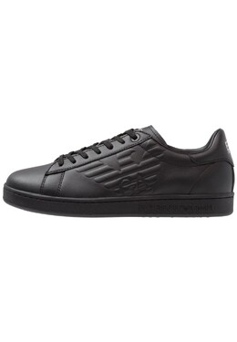Emporio Armani Кроссовки Armani Emporio ea712o00d-q12 | triple black
