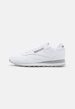 Кроссовки Reebok, белый re015o0gn-a12 | white