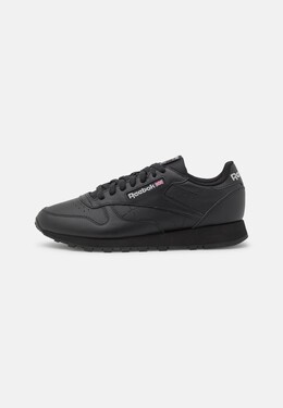 Кроссовки Reebok, черный re015o0gn-q11 | black