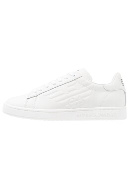 Emporio Armani Кроссовки Armani Emporio, белый ea712o00d-a11 | white