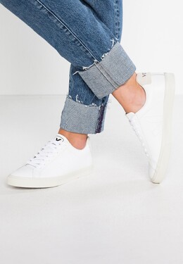 Кроссовки Veja Esplar, экстра-белый vj211a014-a11 | extra white