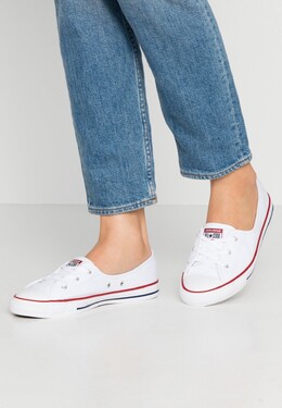 Кроссовки Converse co411a159-a11 | white/garnet/navy
