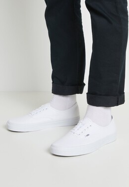 Кроссовки Vans va212z002-a11 | true white