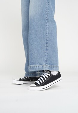 Кроссовки Converse, черный co411a003-802 | black