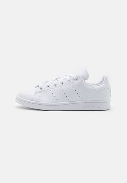 Кроссовки Adidas Stan Smith Unisex, обувь белый / основа черный ad115o0w8-a13 | footwear white/core black