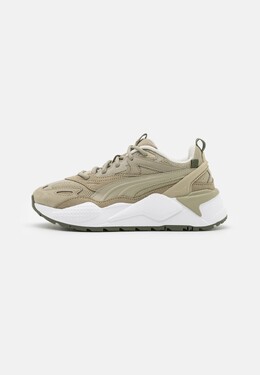 Кроссовки Puma Rs-X Efekt Prm Unisex, береза / белый pu115o0mu-n11 | birch tree/white