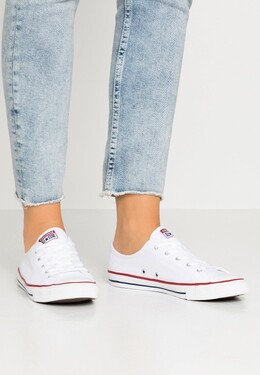 Кроссовки Converse co411a0zl-a11 | white/black