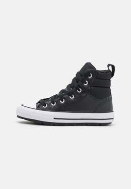 Высокие кроссовки Converse, черно-белый co415n0gq-q11 | black/white