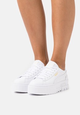 Кроссовки Puma, белый pu111a0oh-a11 | white