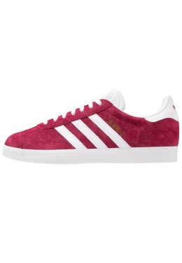 Кроссовки Adidas Gazelle, cburgu / ftwwht ad115o03x-g11 | cburgu/ftwwht/ftwwht
