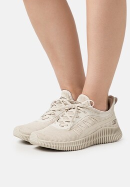 Кроссовки Skechers Bobs, серо-коричневый sk211a0g9-b11 | taupe