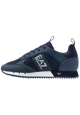 Emporio Armani Кроссовки Armani Emporio ea712o00c-k11 | navy