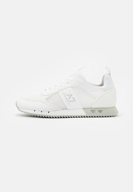 Emporio Armani Кроссовки Armani Emporio, белый ea712o00c-a12 | white