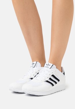 Низкие кроссовки Adidas, белый ad111a1gd-a11 | biały
