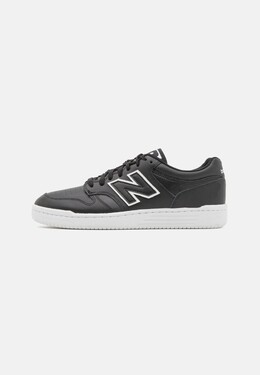 Кроссовки New Balance, черный ne215o05f-q12 | black