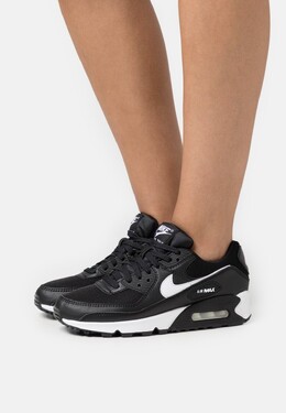 Кроссовки Nike, черно-белый ni111a12e-q11 | black/white