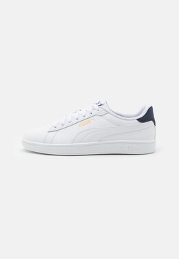 Кроссовки Puma pu115o0l2-a14 | white/navy/gold