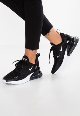 Кроссовки Nike, черный/антрацит/белый ni111a084-c11 | black/anthracite/white