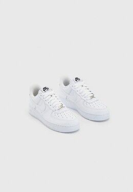 Кроссовки Nike, белый ni111a17g-a11 | white