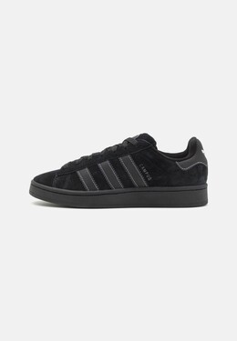 Низкие кроссовки Campus 00S Unisex Adidas, цвет core black/footwear white ad115o1o4-q11 | core black/footwear white