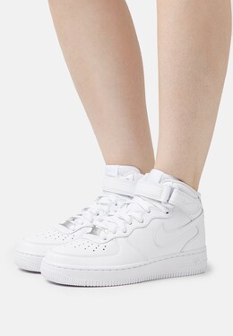 Высокие кроссовки Nike, белый ni111a19b-a12 | white