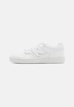 Кроссовки New Balance, белый ne215o05f-a12 | white