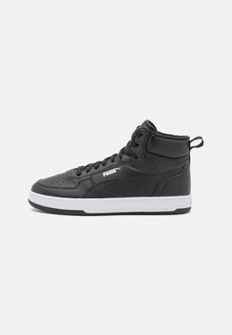 Высокие кроссовки Puma Caven 2.0 Mid Wtr, черный/серебристый/белый pu115n032-q11 | black/silver/white