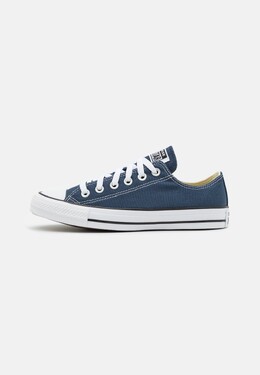 Кроссовки Converse женские низкие, голубой co415a08g-503 | navy