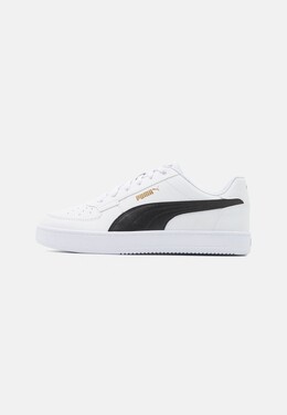 Кроссовки Puma pu115o0nn-a12 | white/black/gold