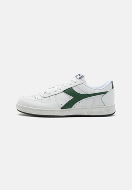 Кроссовки Diadora d2915o03j-a12 | vert/blanc
