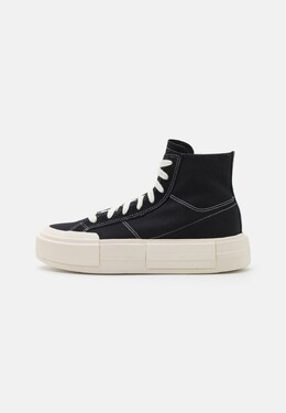 Высокие кроссовки Converse, черный co411a1ws-q11 | black