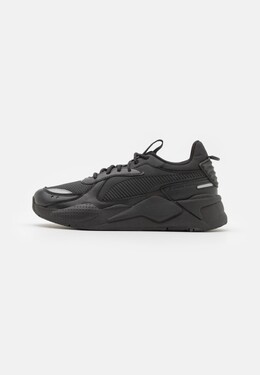 Кроссовки Puma, черный pu115o0lz-q11 | black