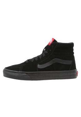 Высокие кроссовки Vans, черный va215a003-q11 | black