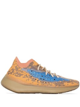 Кроссовки Adidas Boost 380, мультиколор q47306 | синий