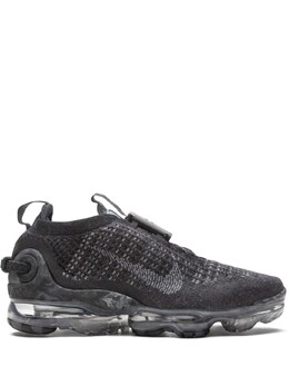 Nike кроссовки Air VaporMax 2020 Flyknit, черный cj6741003 | черный